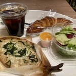 ジャン・フランソワ Echika表参道 - 