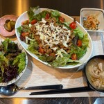 愛ル豚 肉の創作酒場 - 