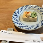 ざくろ 室町店 - 