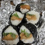 天むす薫 - 