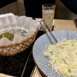 瓢斗 - 