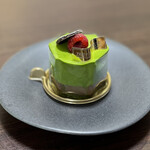 フレンチ パウンド ハウス - 