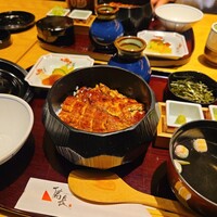 ひつまぶし名古屋備長 グランフロント大阪店 - 