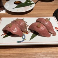 肉の山翔 - 