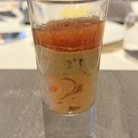レストラン・ランス・ヤナギダテ - 