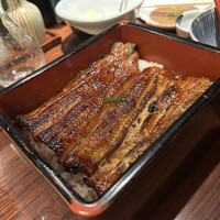 新宿うな鐵 はなれ - 