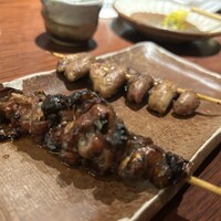 新宿うな鐵 はなれ - 