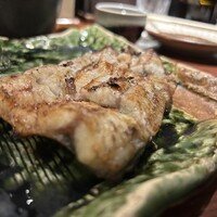 新宿うな鐵 はなれ - 