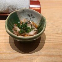 鮨 西むら - 