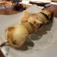 新宿うな鐵 はなれ - 