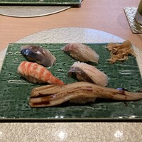 水道橋 鮨みつ - 