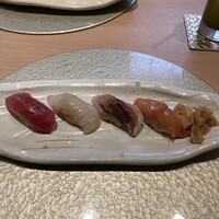 水道橋 鮨みつ - 