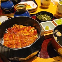 ひつまぶし名古屋備長 グランフロント大阪店 - 