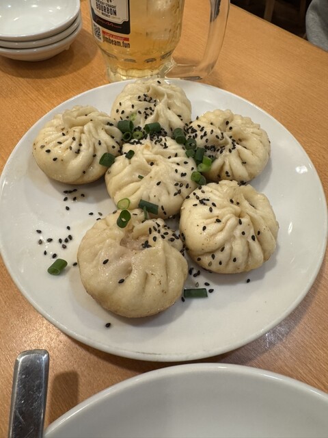 激レア Hello Kitty 小籠包 横浜 中華街