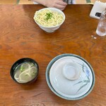 山ちゃん食堂 - 