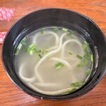 山ちゃん食堂 - 