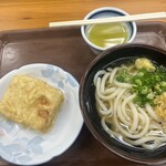 讃岐うどん 上原屋本店 - 