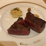 三田牛竈炭火焼 ウェスタ - 