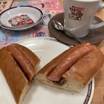 コメダ珈琲店 - 