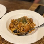 大衆酒バル てるお - 