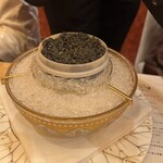 三田牛竈炭火焼 ウェスタ - 