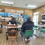 山ちゃん食堂 - 