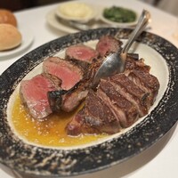 Empire Steak House Roppongi - 