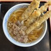 うどん・丼 どんどん ゆめモール西条店