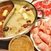 火鍋 小肥羊 新宿店