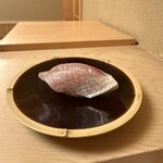 日本橋蛎殻町 すぎた - 