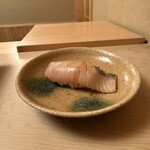 日本橋蛎殻町 すぎた - 