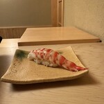 日本橋蛎殻町 すぎた - 