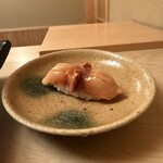 日本橋蛎殻町 すぎた - 