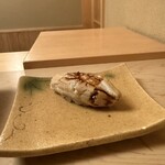 日本橋蛎殻町 すぎた - 