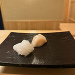 日本橋蛎殻町 すぎた - 