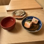 日本橋蛎殻町 すぎた - 