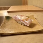 日本橋蛎殻町 すぎた - 