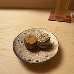 日本橋蛎殻町 すぎた - 