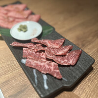 焼肉一七三 向山 - 