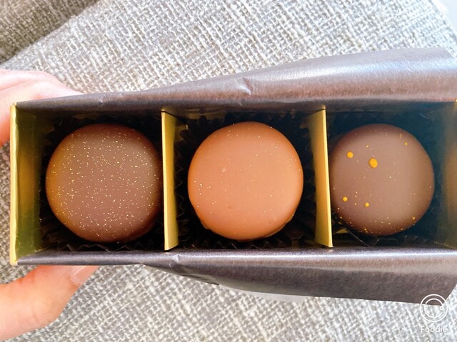 Sebastien Bouillet Seibu Ikebukuro Ten