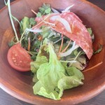 キッチンボンノ - 