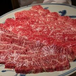 肉匠しおん - 