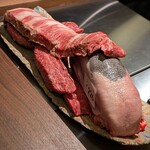 肉匠しおん - 