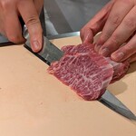 肉匠しおん - 