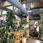 coffee roastery &cafe fua - 