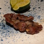 肉匠しおん - 