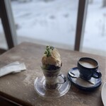 coffee roastery &cafe fua - 