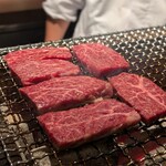 肉匠しおん - 