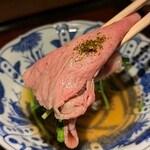 肉匠しおん - 