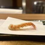 北新地 天ぷら 拾幸 - 